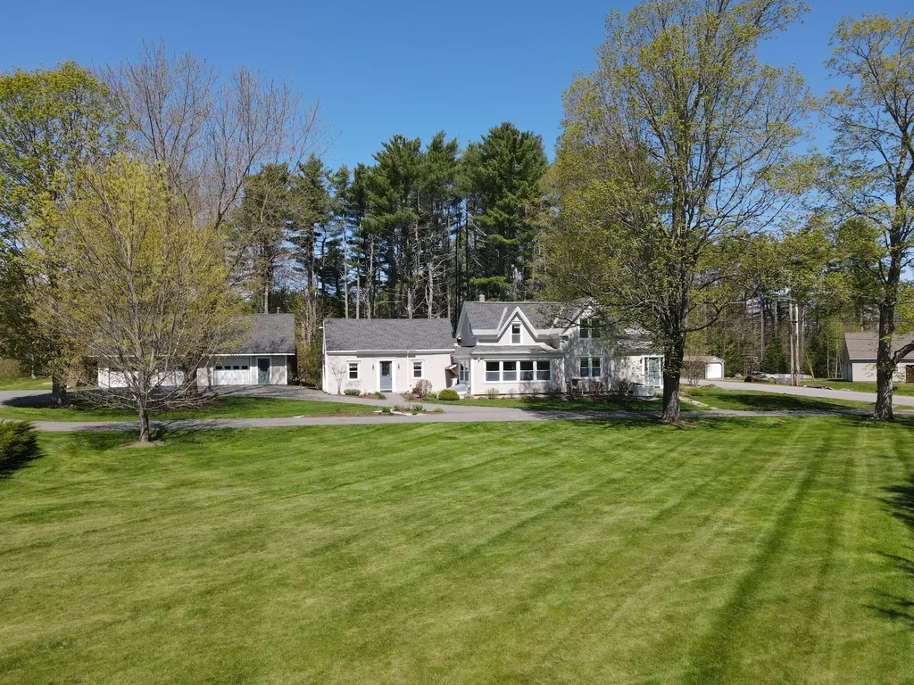 13 Old Kelley Avenue Orono ME 04473