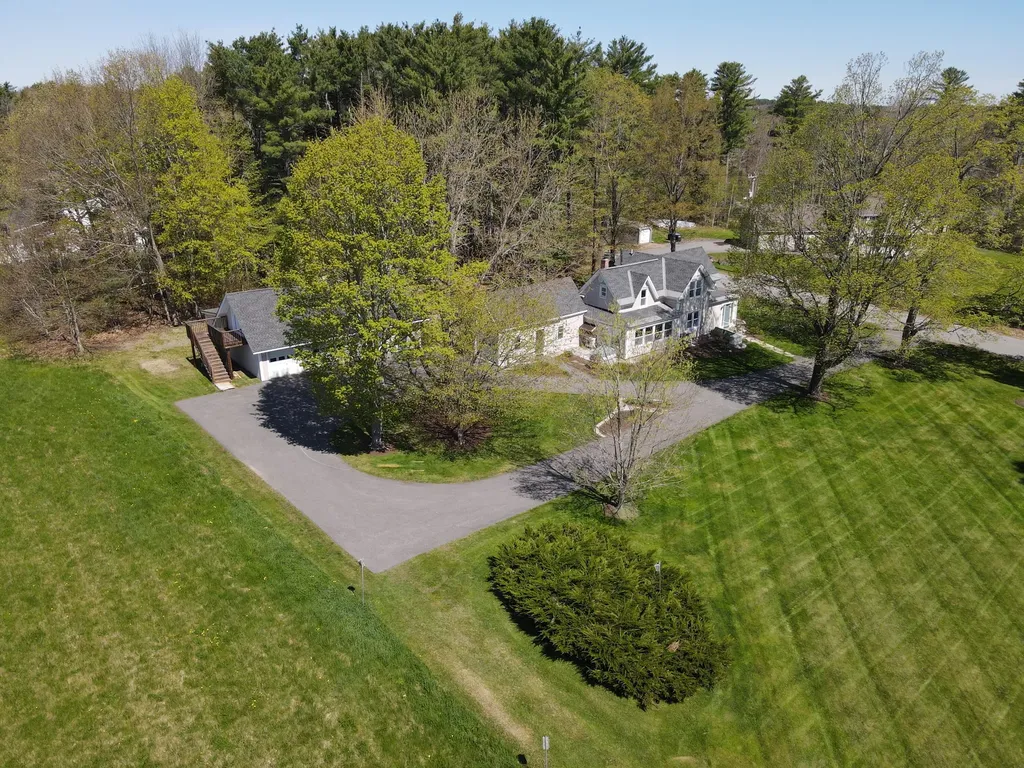 13 Old Kelley Avenue Orono ME 04473