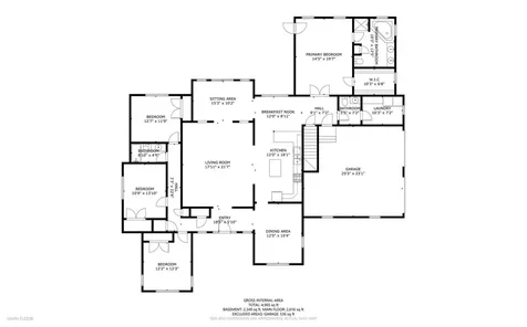 30 Royale Drive Sidney ME 04330