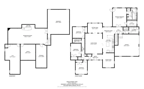 30 Royale Drive Sidney ME 04330