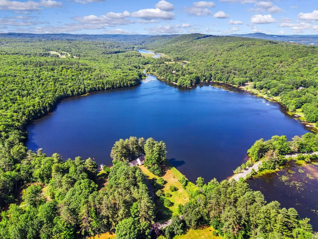 112 Buker Road Litchfield ME 04350
