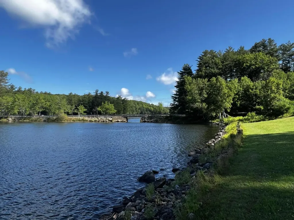 112 Buker Road Litchfield ME 04350