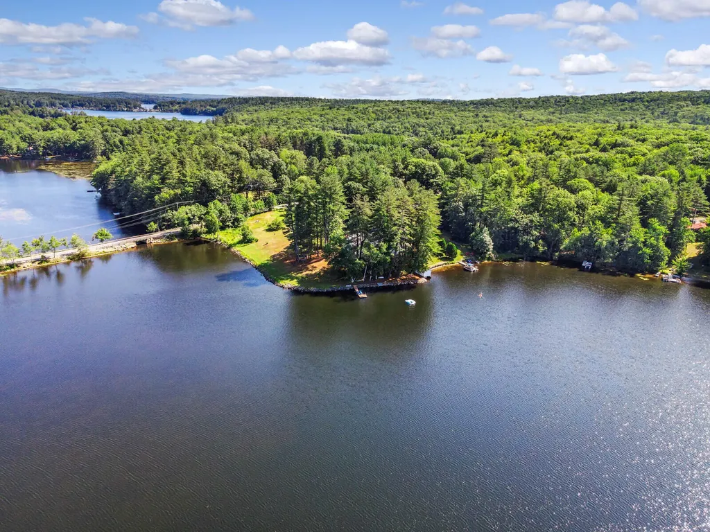 112 Buker Road Litchfield ME 04350
