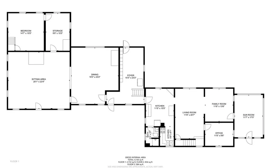 112 Buker Road Litchfield ME 04350
