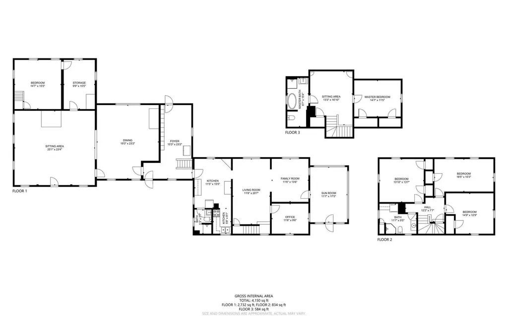 112 Buker Road Litchfield ME 04350