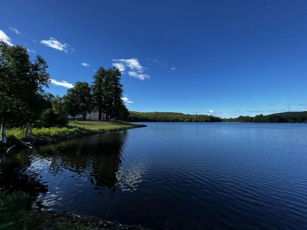 112 Buker Road Litchfield ME 04350