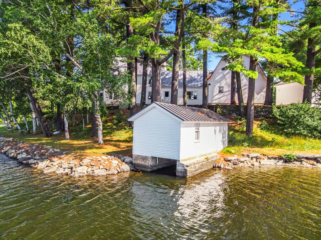 112 Buker Road Litchfield ME 04350