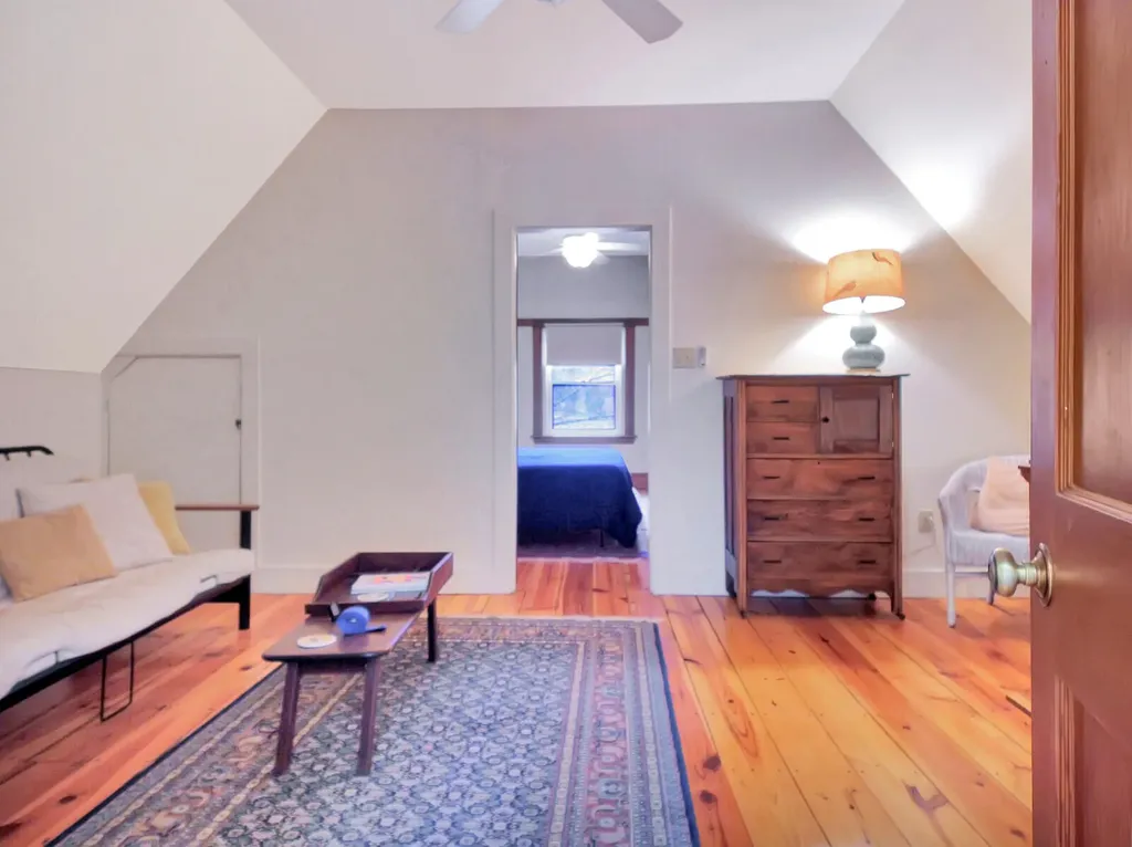 112 Buker Road Litchfield ME 04350
