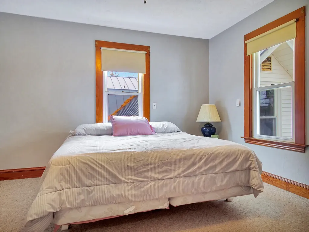 112 Buker Road Litchfield ME 04350