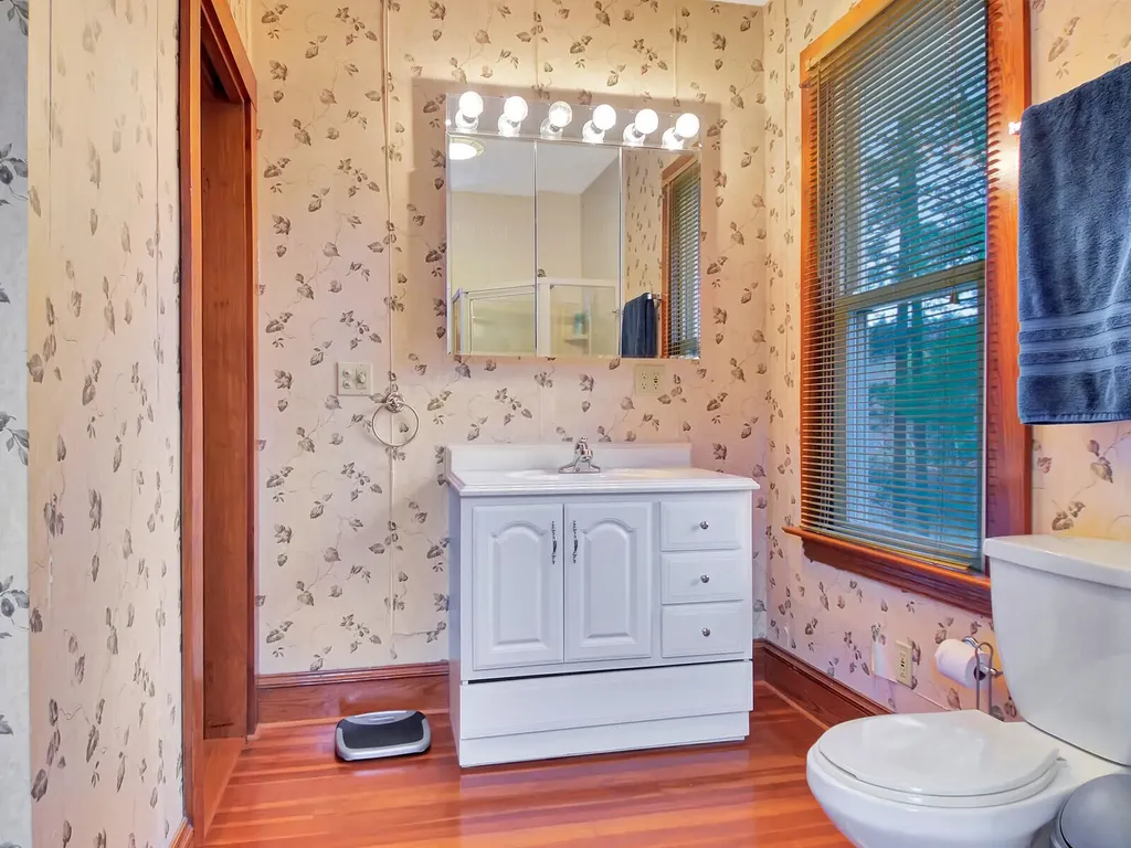 112 Buker Road Litchfield ME 04350