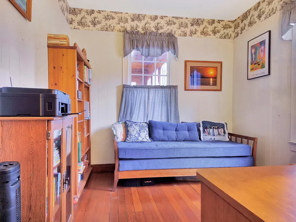 112 Buker Road Litchfield ME 04350