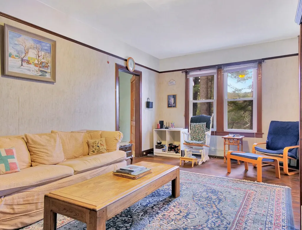 112 Buker Road Litchfield ME 04350