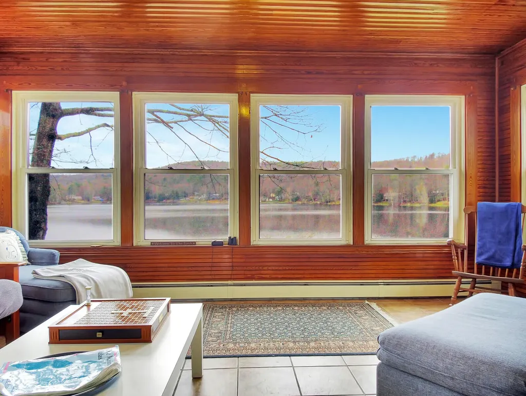 112 Buker Road Litchfield ME 04350