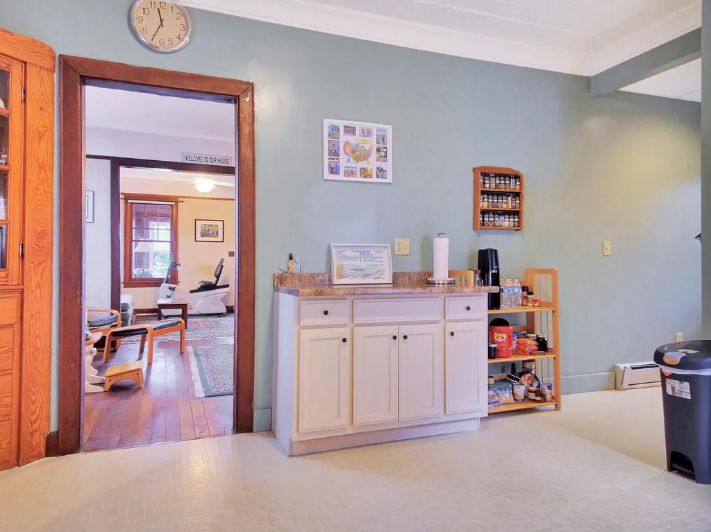 112 Buker Road Litchfield ME 04350