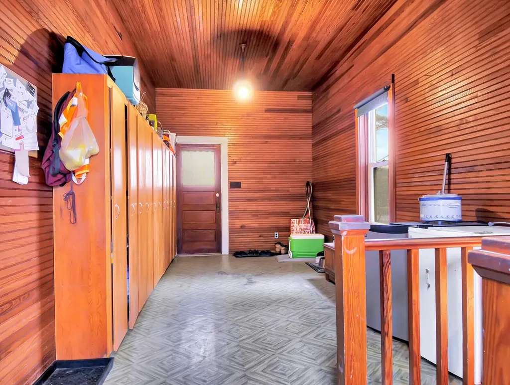 112 Buker Road Litchfield ME 04350