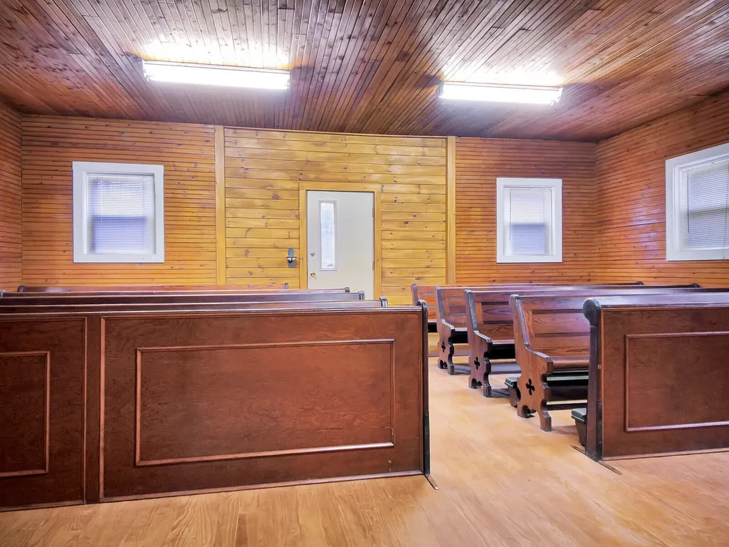 112 Buker Road Litchfield ME 04350