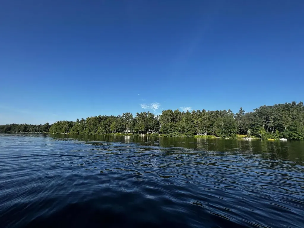112 Buker Road Litchfield ME 04350