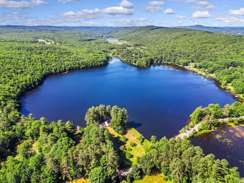 112 Buker Road Litchfield ME 04350