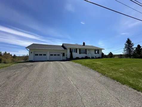 58 South Street Houlton ME 04730