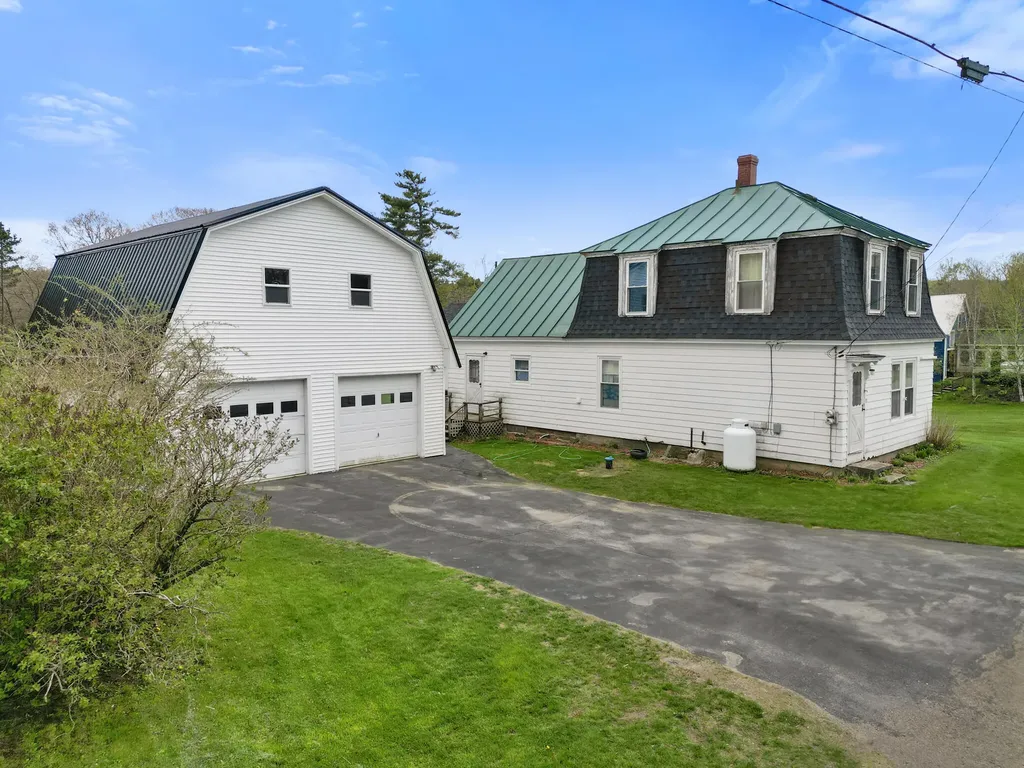71 Monroe Highway Brooks ME 04921