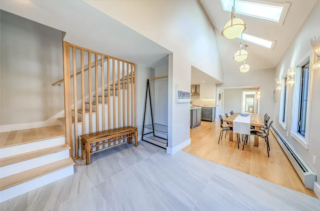 16 Cottage Street Belfast ME 04915