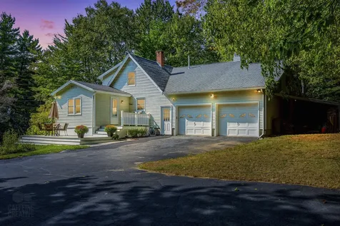 101 Whites Bridge Road Windham ME 04062