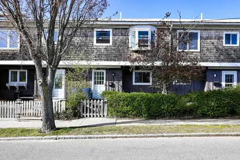 57 Mountfort Street Portland ME 04101