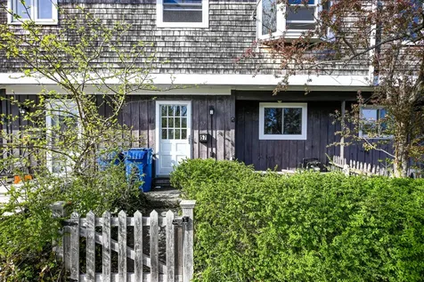 57 Mountfort Street Portland ME 04101