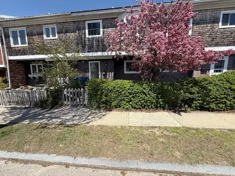 57 Mountfort Street Portland ME 04101