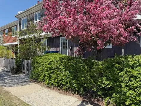 57 Mountfort Street Portland ME 04101