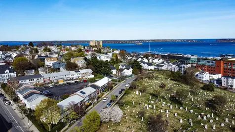 57 Mountfort Street Portland ME 04101