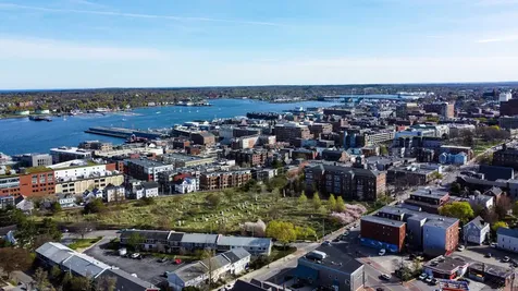 57 Mountfort Street Portland ME 04101