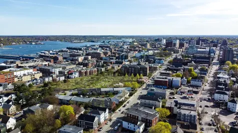 57 Mountfort Street Portland ME 04101
