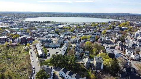 57 Mountfort Street Portland ME 04101