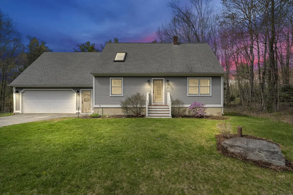 14 Anthoine Road Windham ME 04062