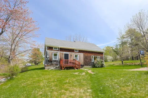 555 Meadow Road Topsham ME 04086