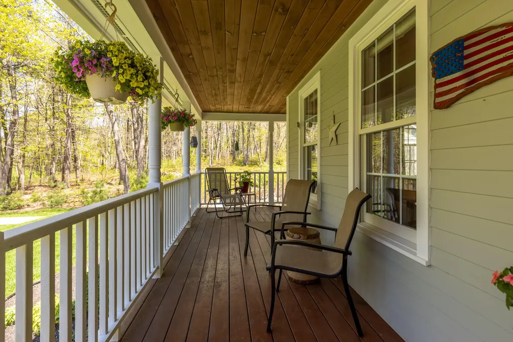 8 Silver Ridge Drive York ME 03909