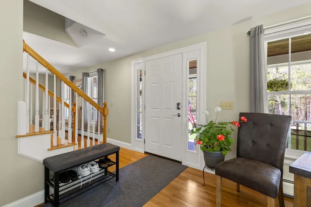 8 Silver Ridge Drive York ME 03909
