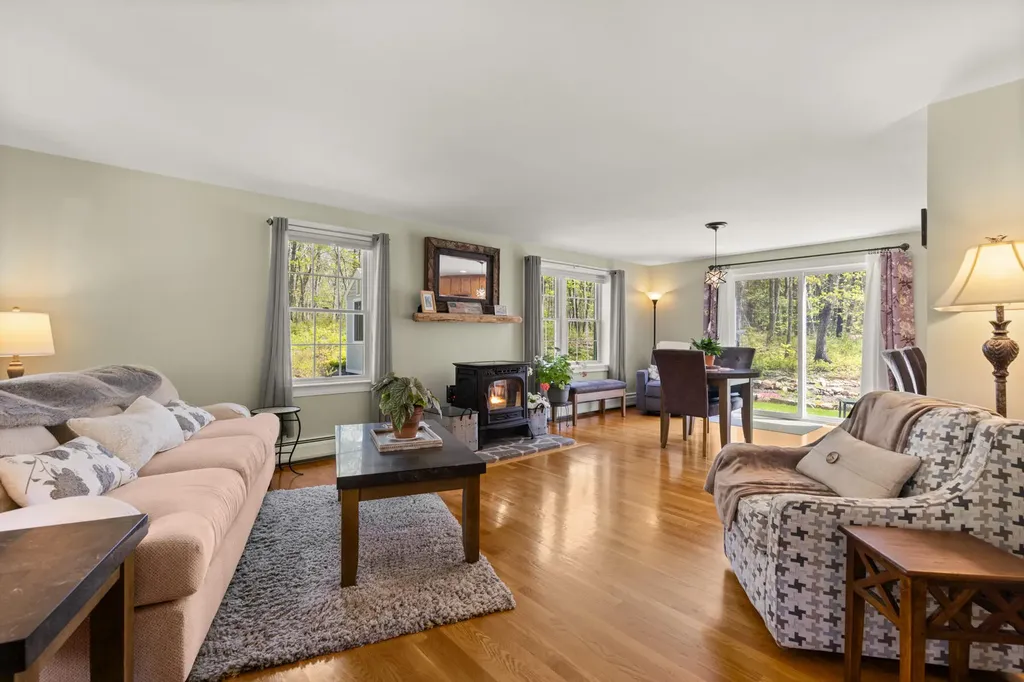 8 Silver Ridge Drive York ME 03909