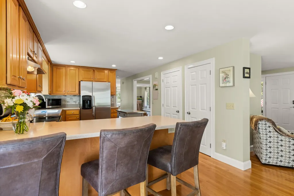 8 Silver Ridge Drive York ME 03909