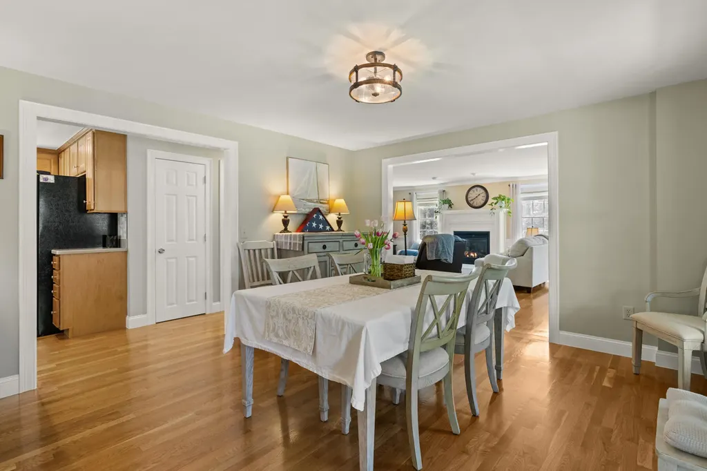 8 Silver Ridge Drive York ME 03909