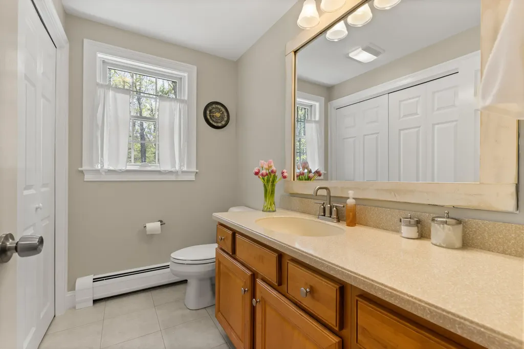 8 Silver Ridge Drive York ME 03909