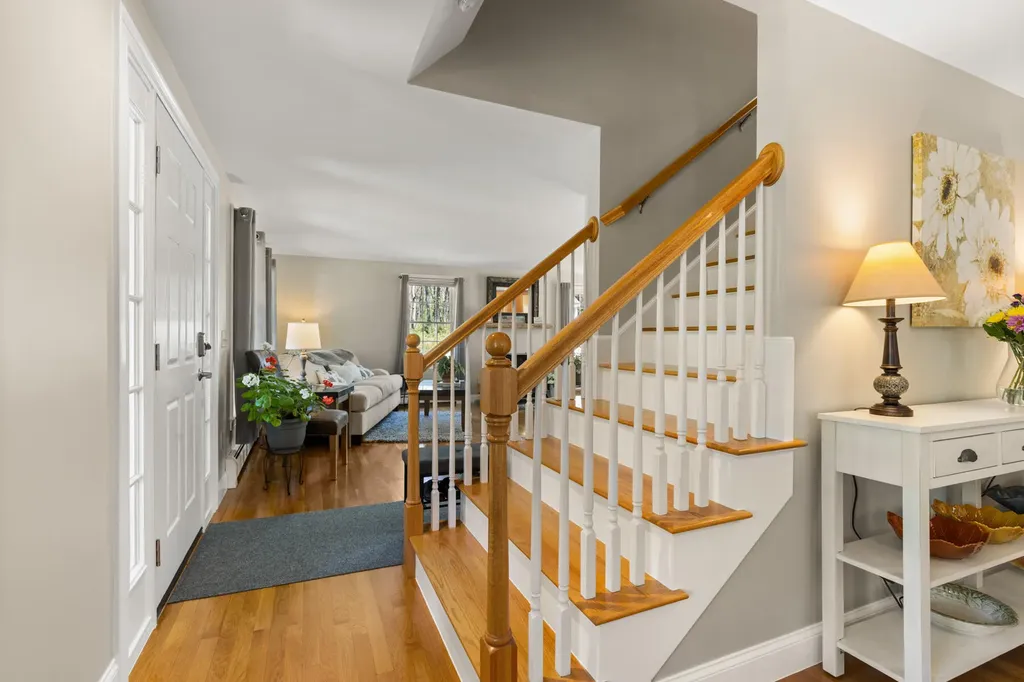 8 Silver Ridge Drive York ME 03909