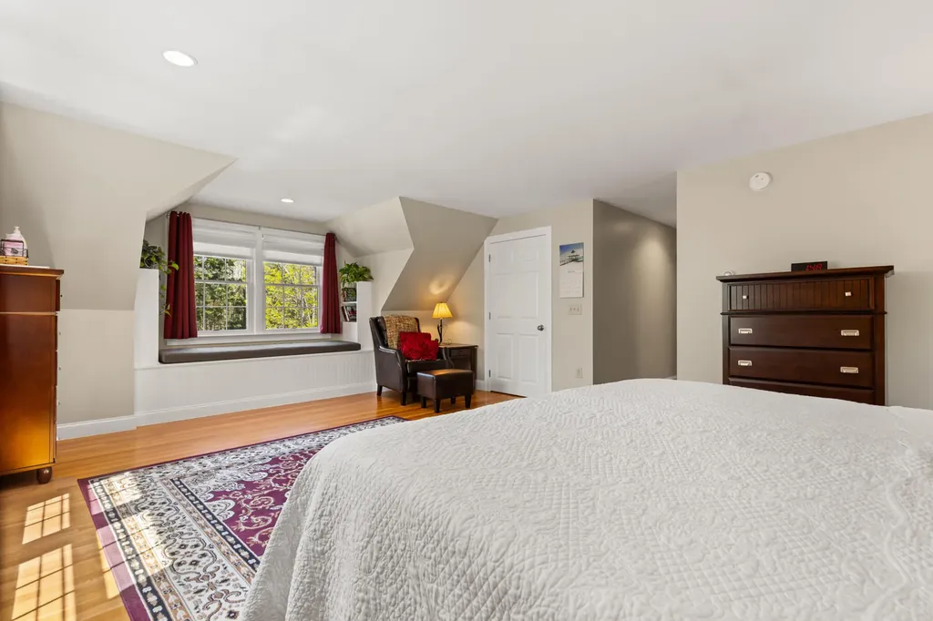 8 Silver Ridge Drive York ME 03909