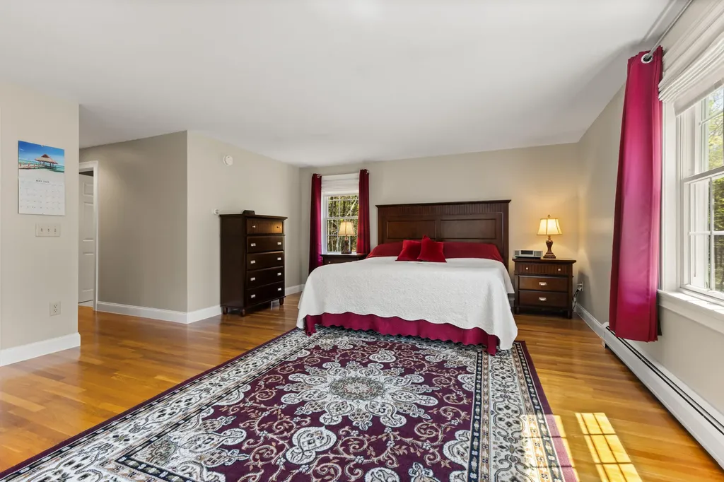 8 Silver Ridge Drive York ME 03909