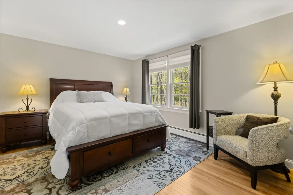 8 Silver Ridge Drive York ME 03909