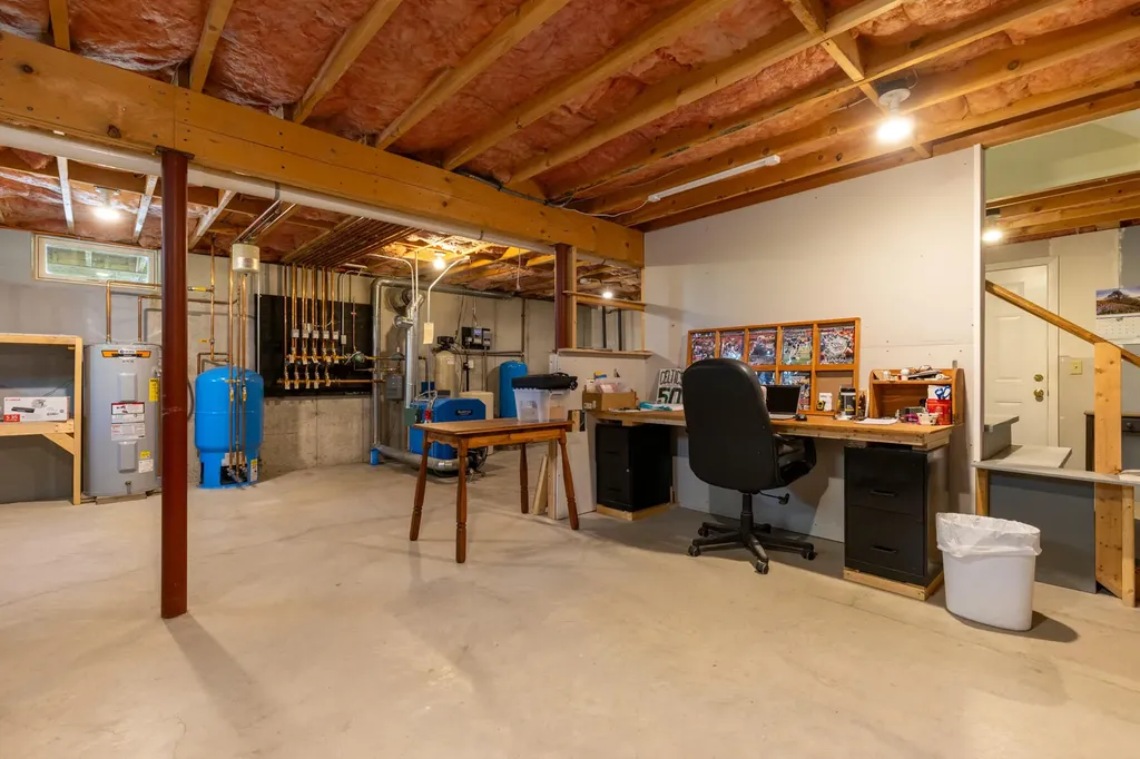 8 Silver Ridge Drive York ME 03909
