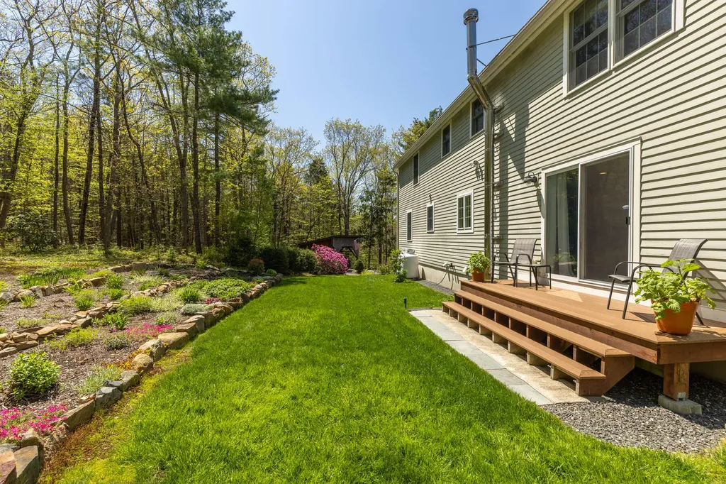 8 Silver Ridge Drive York ME 03909