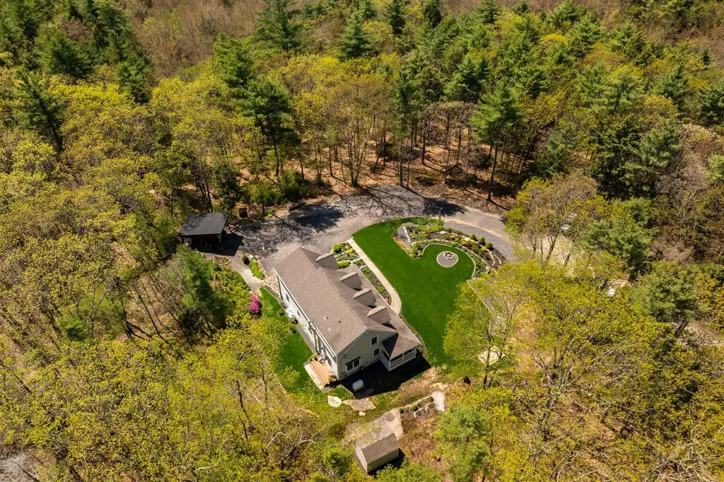 8 Silver Ridge Drive York ME 03909