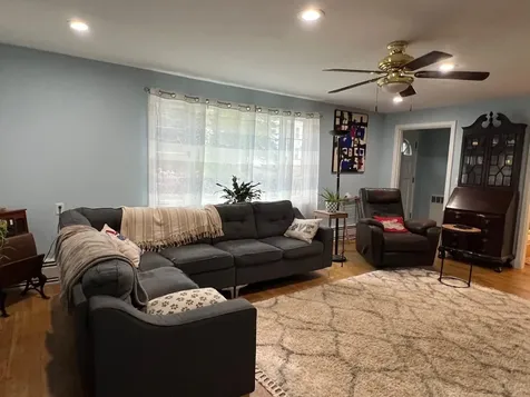 701 Crescent Avenue Rumford ME 04276